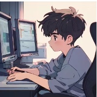 作者头像